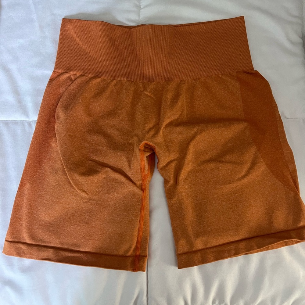 NVGTN Shorts
